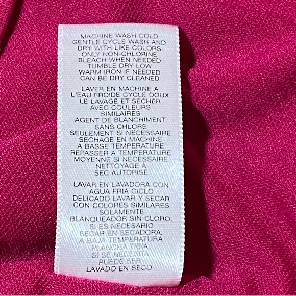 MICHAEL MICHAEL KORS MINI DRESS - Picture 7 of 9